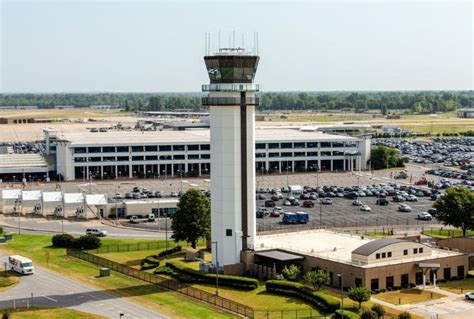 Little rock arkansas airport - The parking deck provides covered spaces at $13 per 24-hour period. All lots are secure, but all patrons park at their own risk. You may park in any available parking space for as long as 90 days. Don’t see your question answered here? Email us or call us at (501) 372-3439. 